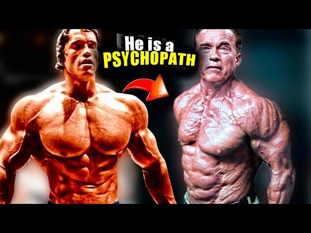 ARNOLD: ¿HERO OR VILLAIN?  The Full DOCUMENTARY WITHOUT LIES