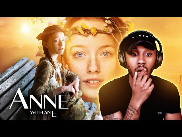 Should Have It Been canceled ? - First Time Watching " Anne With An E"