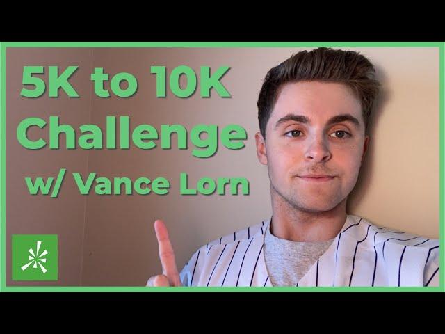 $5,000 Into $10,000 Small Account Challenge! Smart Options Trades (Vance Walkthrough)