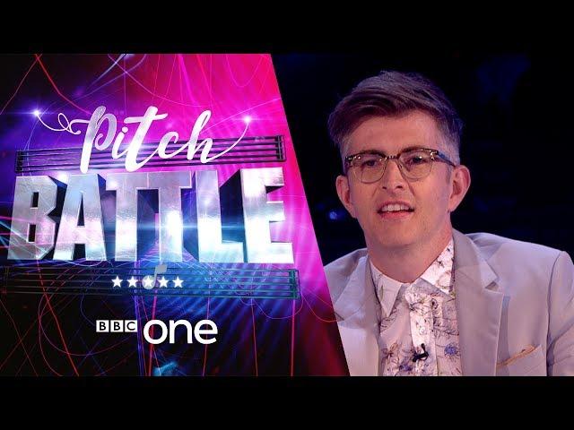 'Rolling in the Deep' | Final Battle - Pitch Battle: Live Final - BBC