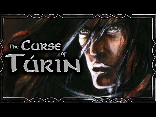 The Death of Túrin | Of the Children of Húrin: Tolkien's First Age Explained - Part 13 of 13