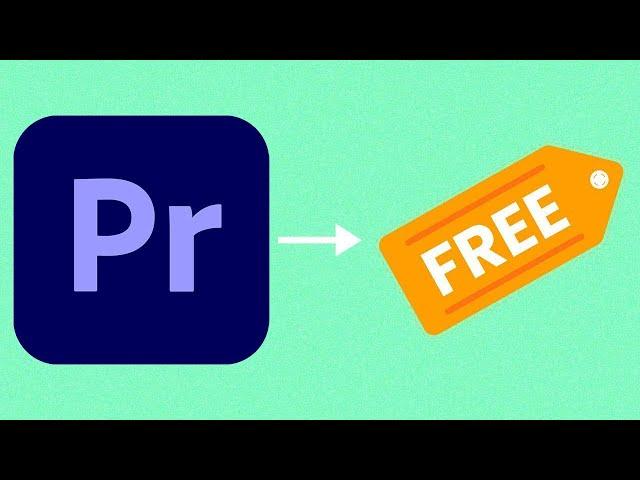 How to download Adobe Premiere Pro 2024 for free on Mac / Windows