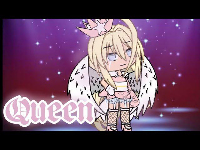 •~ Queen ||GLMV|| ~•