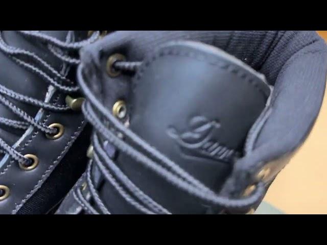 Ботинки Danner