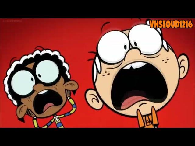 The Loud House: "Charles Loud, Where Are You!" (Scooby-Doo! Theme Version 1)