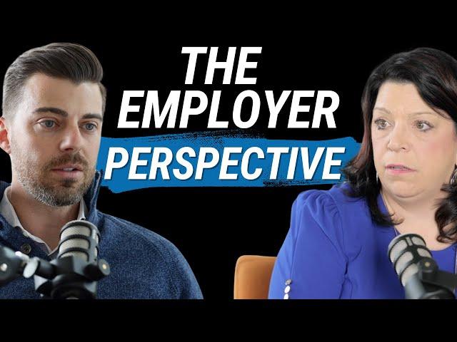 The Employer Perspective On Self-Funding (with Stephanie Koch)