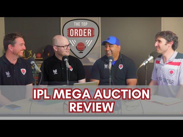 IPL Mega Auction 2024-25 Review: Big paydays, snubs, surprises & the fan experience