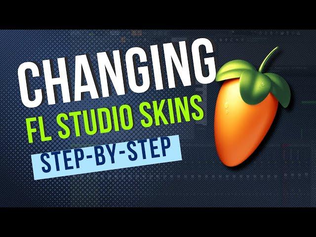 How To Install FL Studio Skins: Get A Fresh Look!