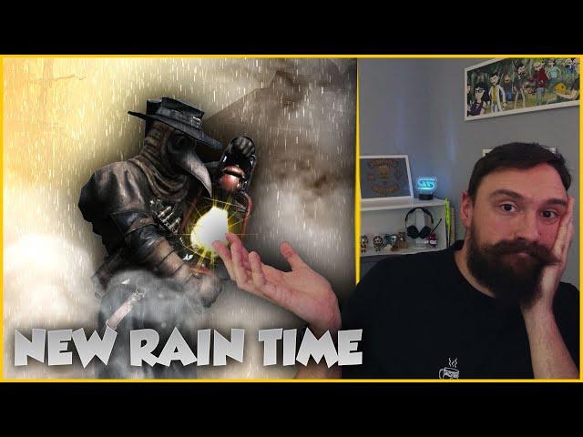 ️Everything wrong with RAIN and why its DISABLEDWeekly Compilation