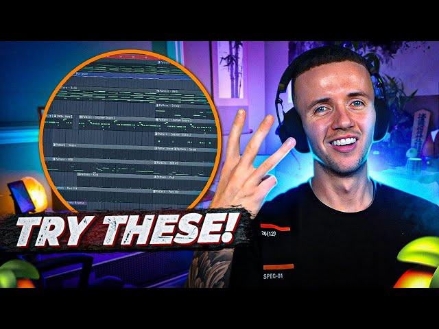 3 PRODUCER TIPS FOR MAKING BEATS ARTISTS ACTUALLY WANT TO USE! (UK Drill Tutorial - FL Studio)