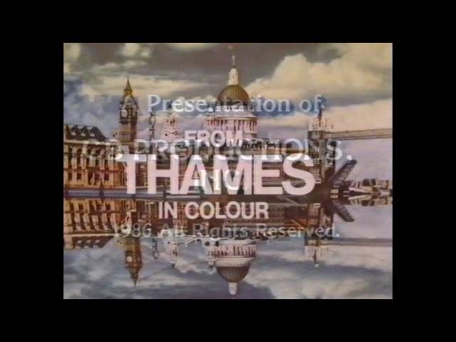 China Central Television/CB Productions/Thames (1986)