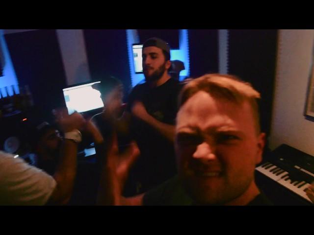 LFT | Studio preview Warface x Malice x Rooler - Watch Your Back