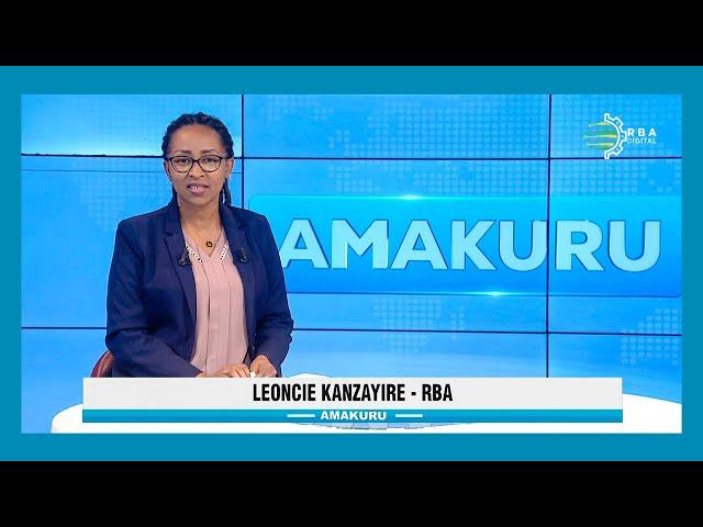 Amakuru yo ku mugoroba | Tariki 07.01.2025