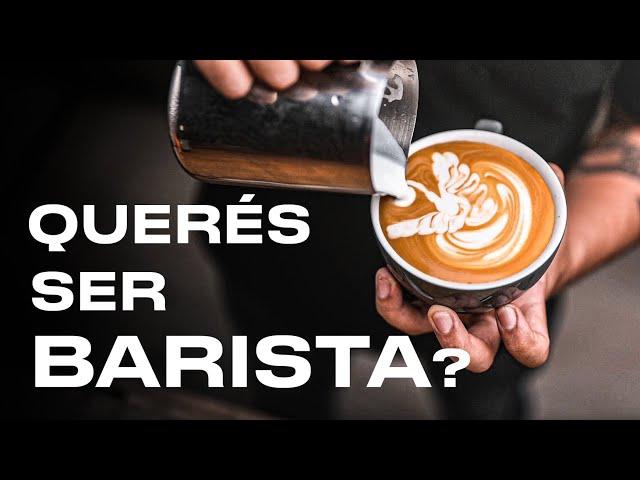 TIPS para SER MEJOR BARISTA 