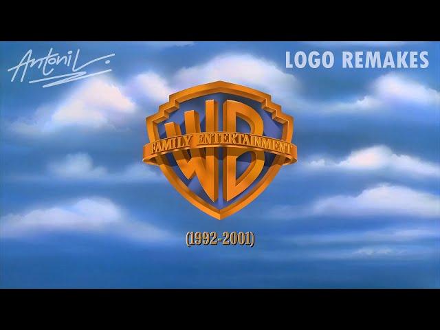 Warner Bros. Family Entertainment (1992-2001) Remake