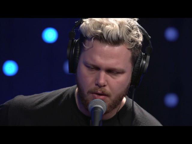 alt-J - Full Performance (Live on KEXP)