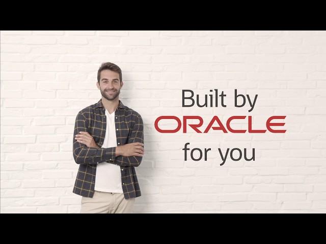 Oracle Learning Channel