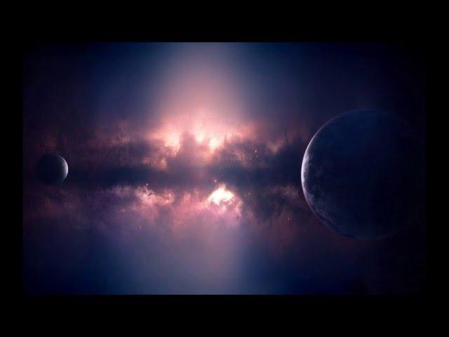 EPIC AMBIENT SPACE MUSIC//JULIEN H MULDER - FRAGMENTS