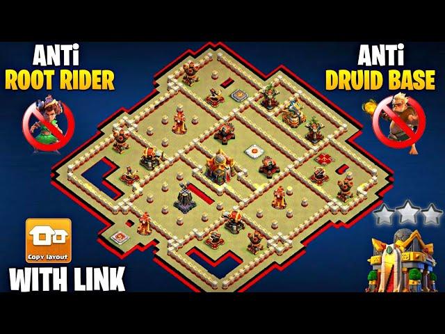 BEST WORKING TOP 11 TH16 CWL BASE LINK | CHAMP AND MASTER LEAGUE CWL BASE LINK | CWL BASE TH16 -COC