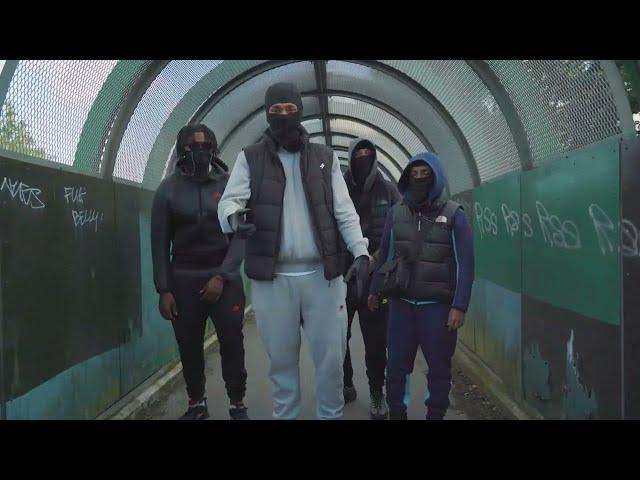 Ripper - Recap (Music Video) | Mixtape Madness