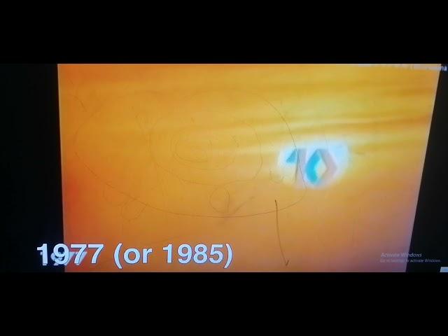 tv asahi ident 1977