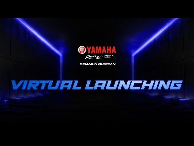 All New R15 Connected, Connect With The R Spirit! : Virtual Launching