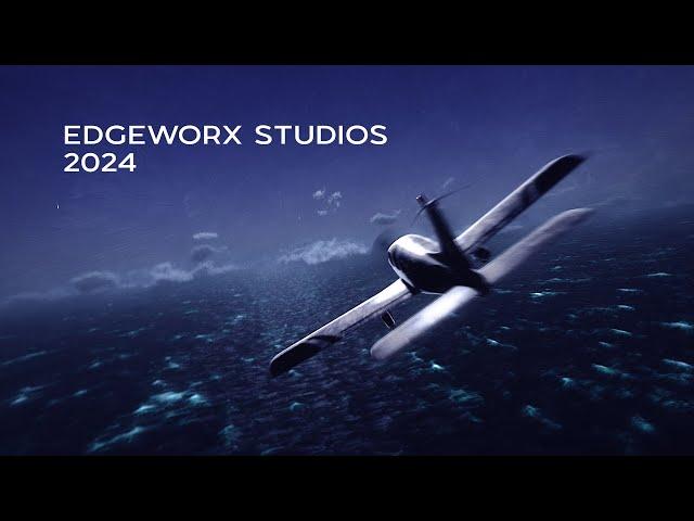 Edgeworx Studios 2024 Sizzle Reel