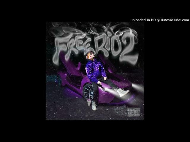 OG Buda FREERIO 2 TYPE BEAT (prod. 31lone, Heroinwater)