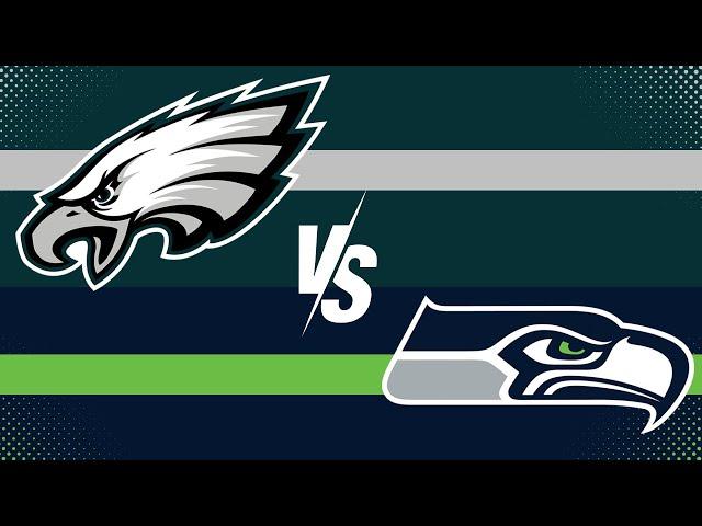 Monday Night Football Best Bets - Philadelphia Eagles vs Seattle Seahawks Prediction and Picks