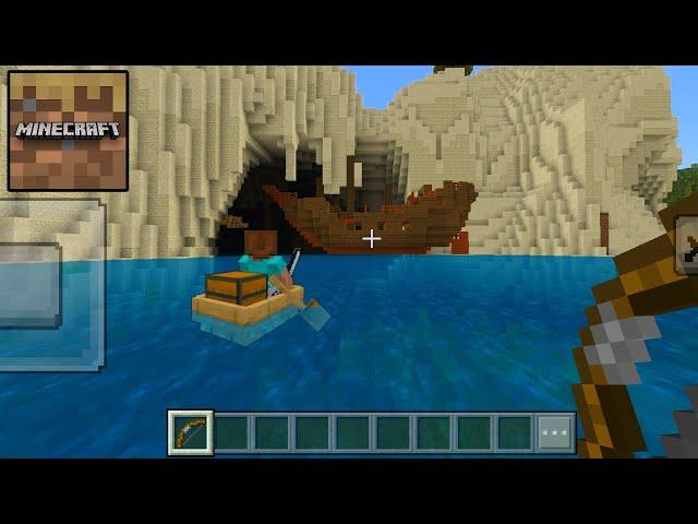 Minecraft Trial Survival Gameplay - Part 7