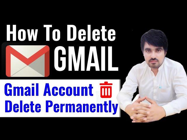 How To Delete Gmail Account 2022 || Delete gmail account Permanently || Digital Saim