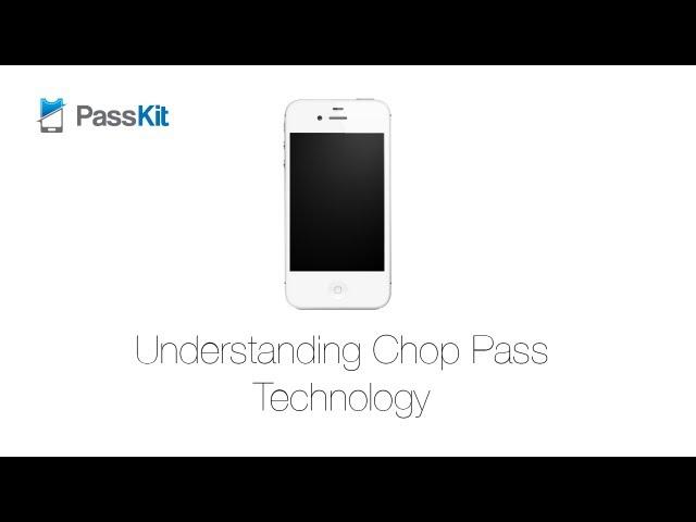 Understanding Chop Pass Technology (digital stamp cards)