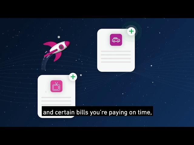 Experian Boost explained