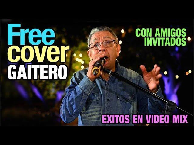 FREE COVER DE GAITAS Y SUS AMIGOS VOL.1