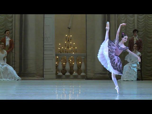 Maria Khoreva  - Top 3 Variations