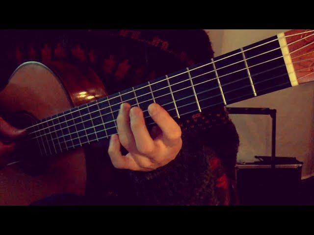 Michelle by The Beatles - for guitar