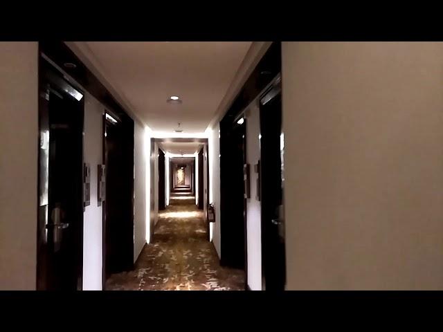 Review Hotel Arista Palembang