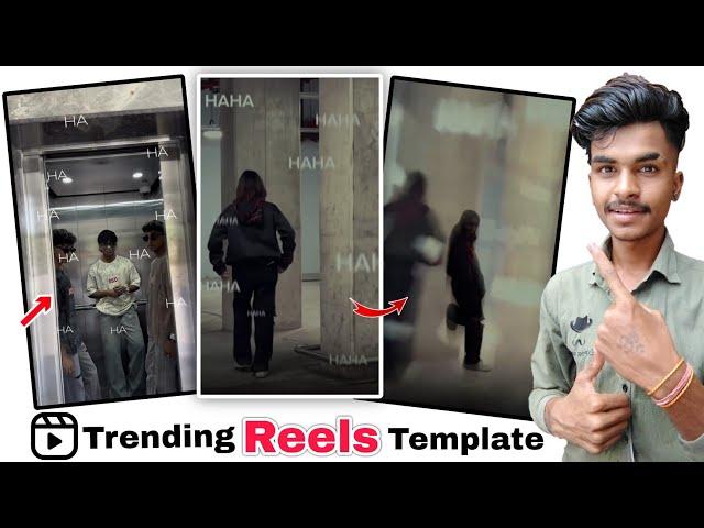 Ha Ha Ha Trending Reels Template | Meme Funk Reels Video Editing | HA HA HA Reels Editing In CapCut