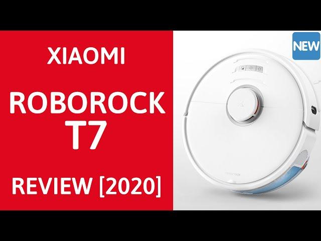 Roborock T7 (S7) Review | This is Roborock's Newest Flagship for 2020