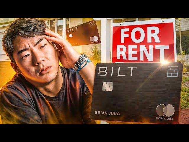 Is the Bilt Mastercard Worth the Hype? My Honest Review and Analysis