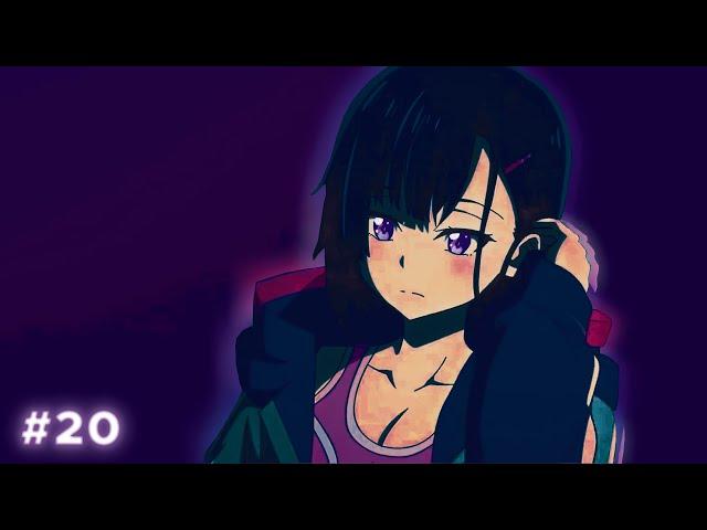 Gifs with Sound | Coub Mix #20 #anime #memes