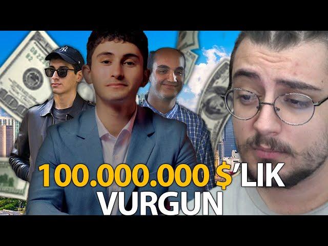 15 YAŞINDA 100 MİLYON DOLAR ÇALAN HACKERIN HİKAYESİ... TARİHİN EN BÜYÜK KRİPTO PARA SOYGUNU