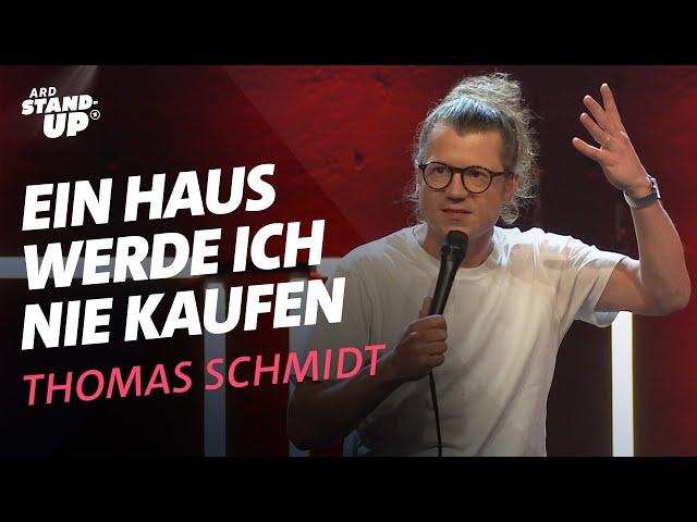 Lohnt sich nicht – Thomas Schmidt | Comedy Clash