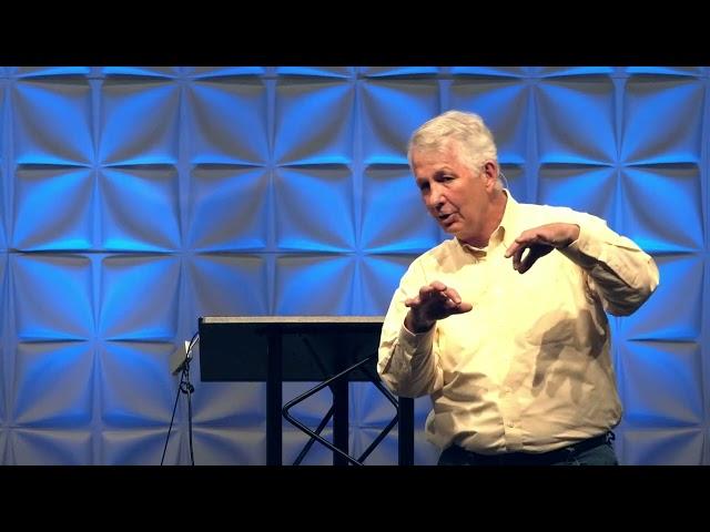 SLT 2022 | The Bible is Clear: Interpreting Passages | Danny Hays