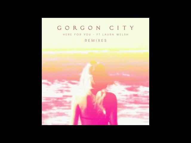 Gorgon City - Here For You (Basspimp Organ Remix)