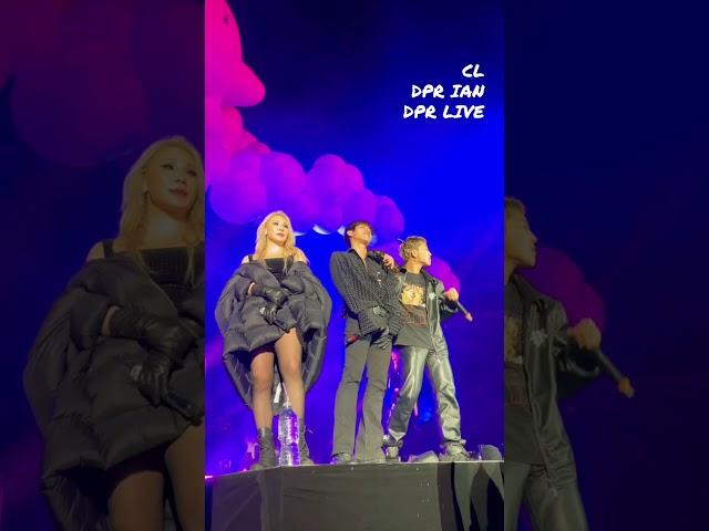 CL, DPR IAN, DPR LIVE | Head in the Clouds 2021 | 88rising