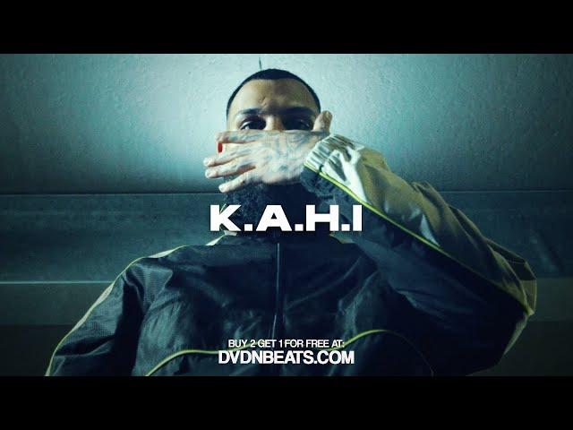 [FREE] YAKARY x PA SPORTS Type Beat | K.A.H.I | 2024