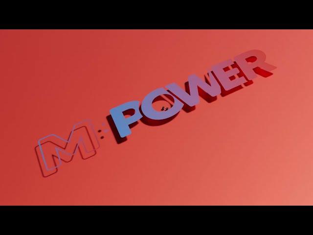 Kiwi Creative - M:Power Strength & Fitness Training Intro