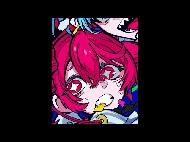 [FREE FOR PROFIT] BEAT HYPER POP x SCENECORE TYPE ODETARI x ASTERIAI x 6ARELYHUMAN x KETS4EKI