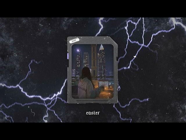 free sad dondon x edo saiya guitar type beat 2022 ~ "easier" | prod. mst x malloy